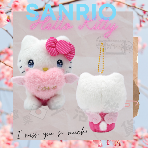 Sanrio ✨ Hello Kitty love